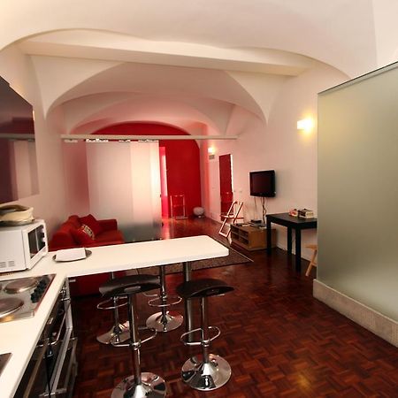 Nazionale Flat Apartamento Roma Exterior foto
