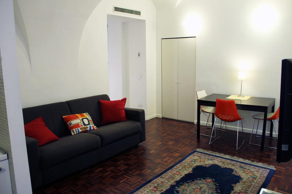 Nazionale Flat Apartamento Roma Quarto foto