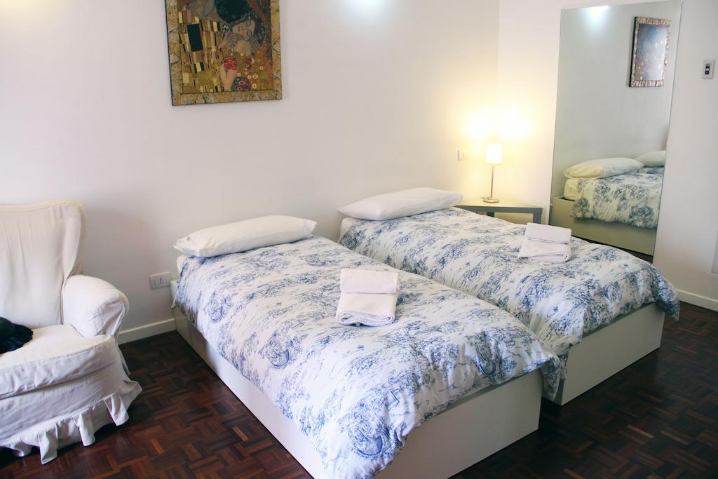 Nazionale Flat Apartamento Roma Quarto foto
