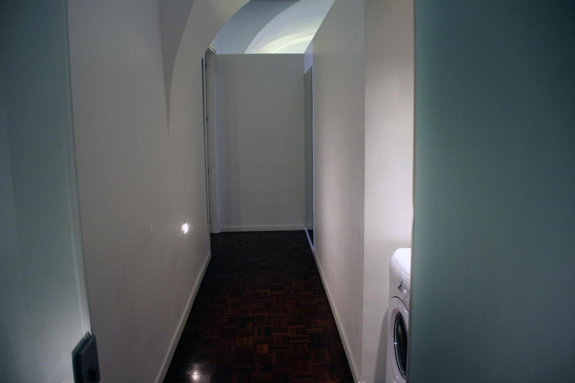 Nazionale Flat Apartamento Roma Exterior foto