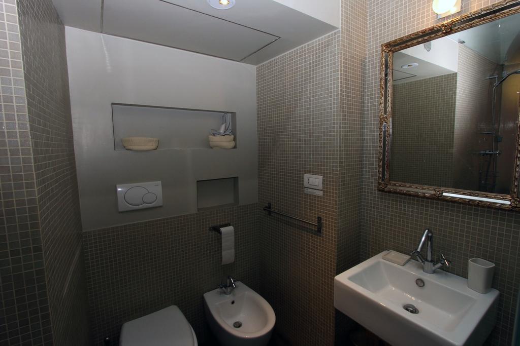 Nazionale Flat Apartamento Roma Exterior foto