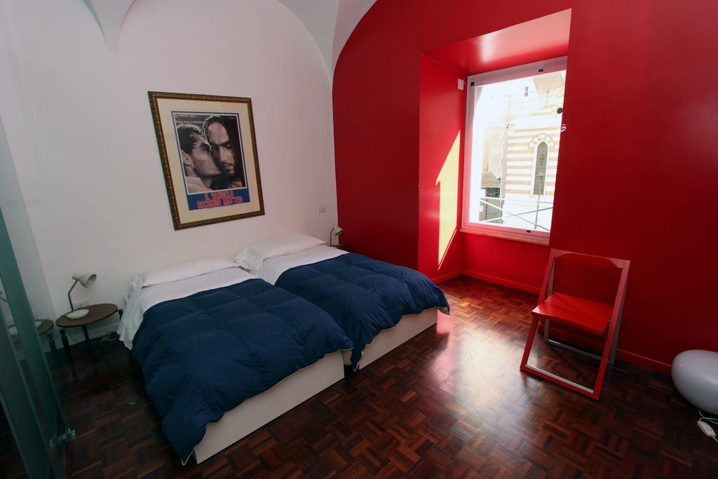 Nazionale Flat Apartamento Roma Exterior foto