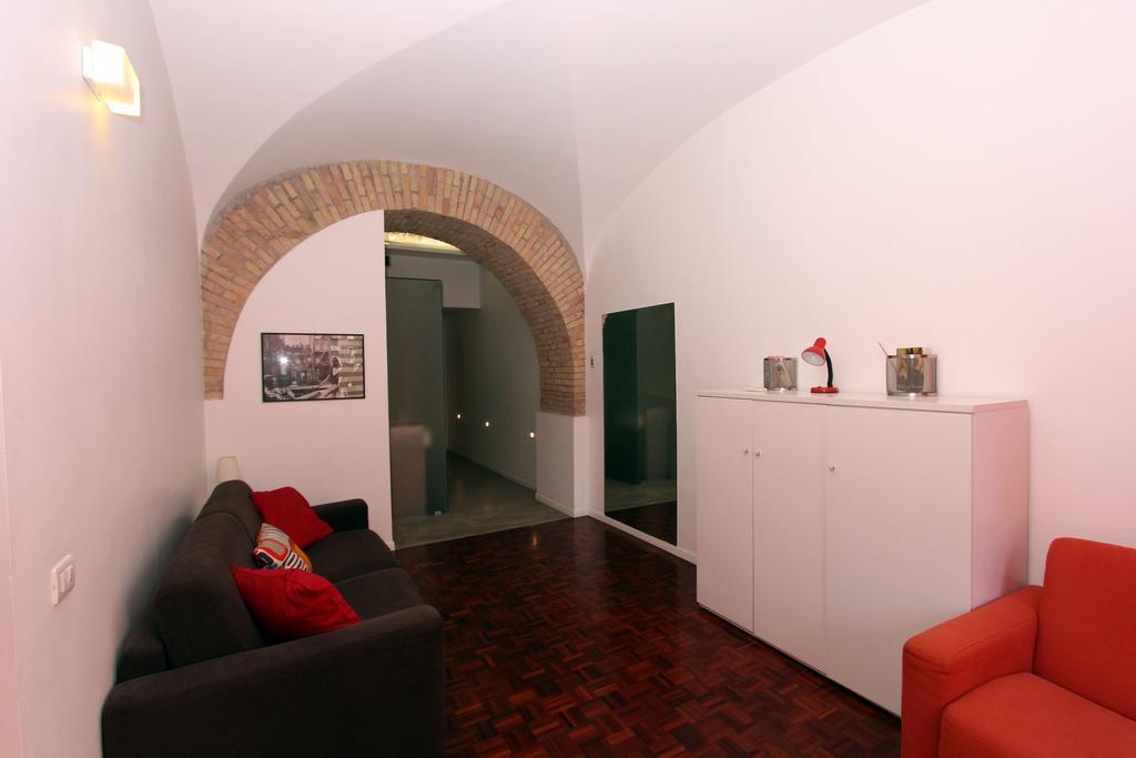 Nazionale Flat Apartamento Roma Exterior foto