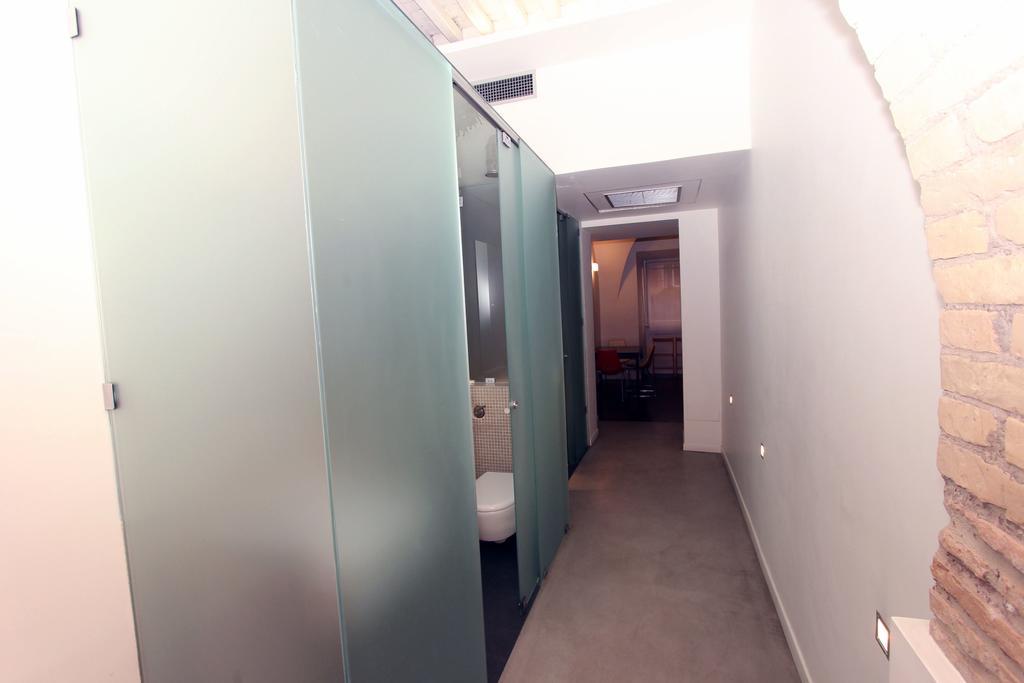 Nazionale Flat Apartamento Roma Exterior foto
