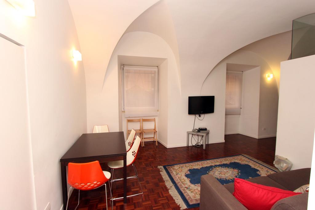 Nazionale Flat Apartamento Roma Exterior foto