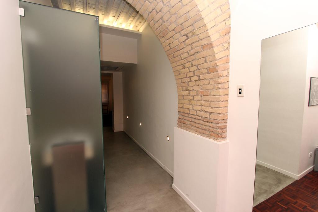 Nazionale Flat Apartamento Roma Exterior foto