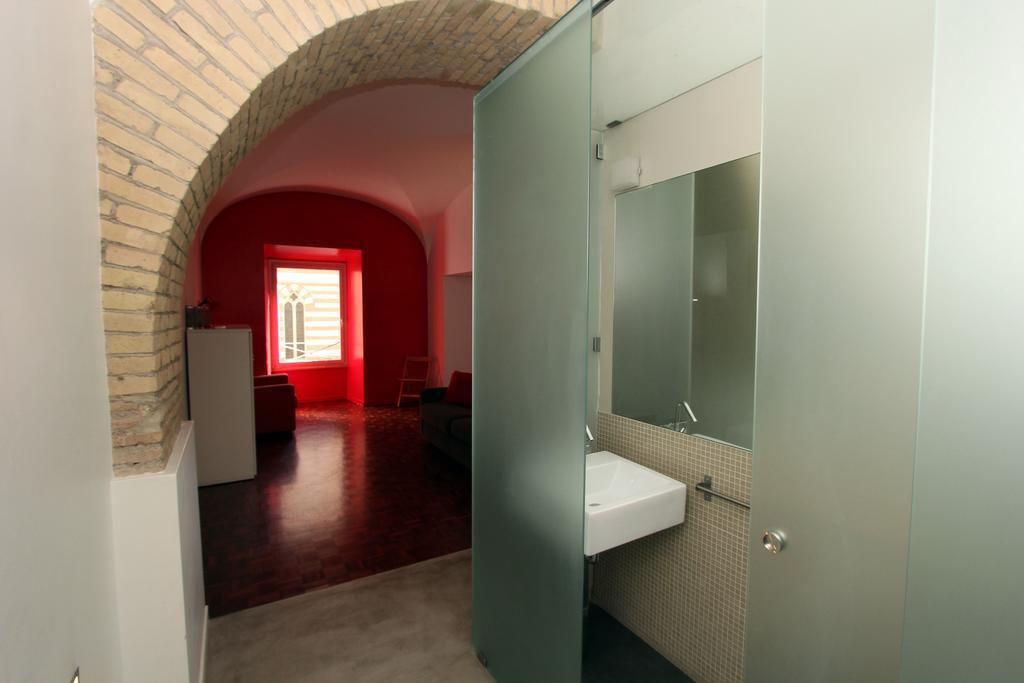 Nazionale Flat Apartamento Roma Exterior foto