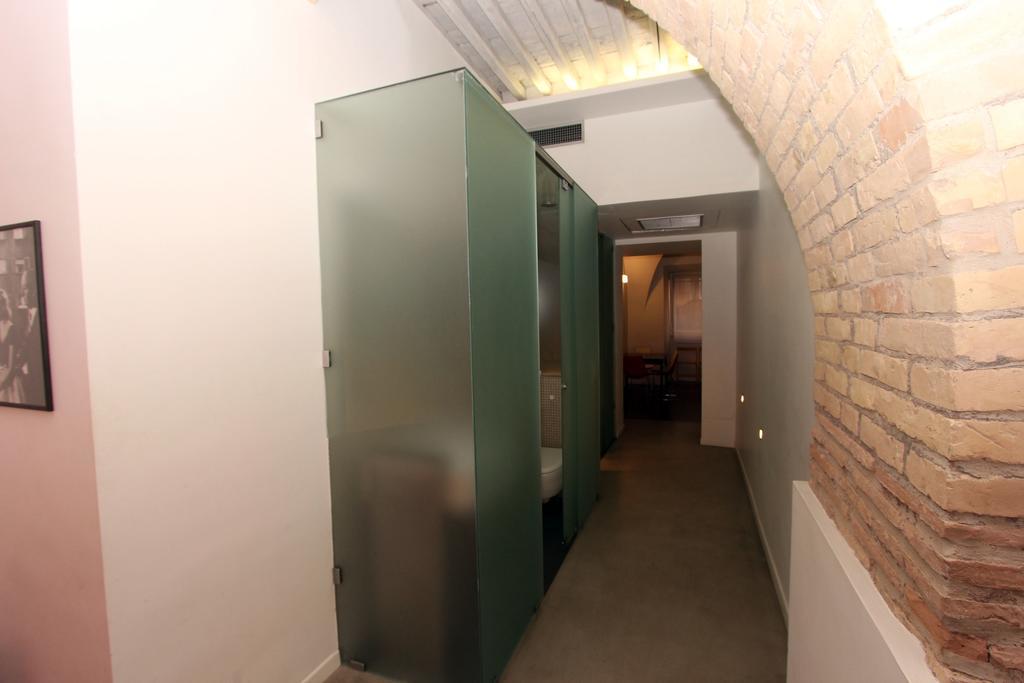 Nazionale Flat Apartamento Roma Exterior foto