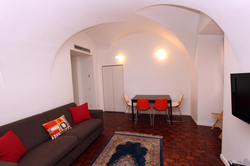 Nazionale Flat Apartamento Roma Exterior foto
