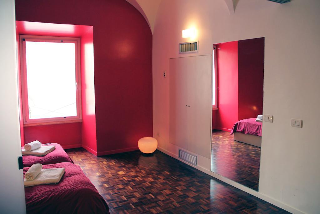 Nazionale Flat Apartamento Roma Quarto foto