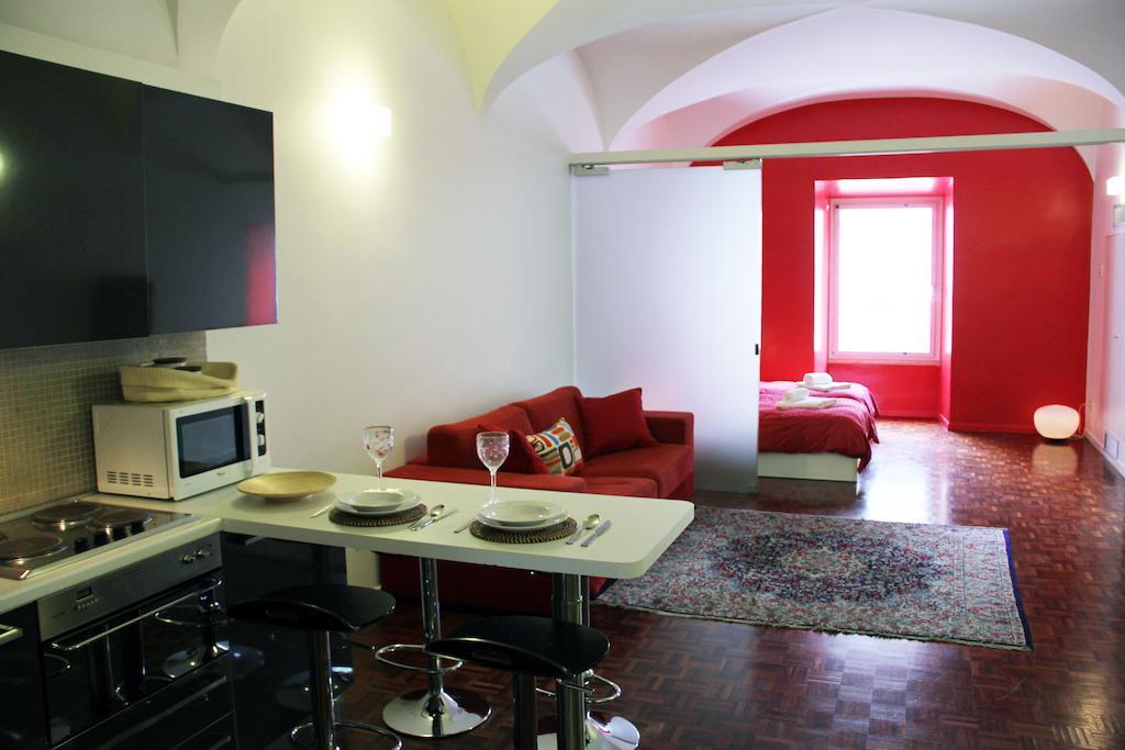 Nazionale Flat Apartamento Roma Quarto foto
