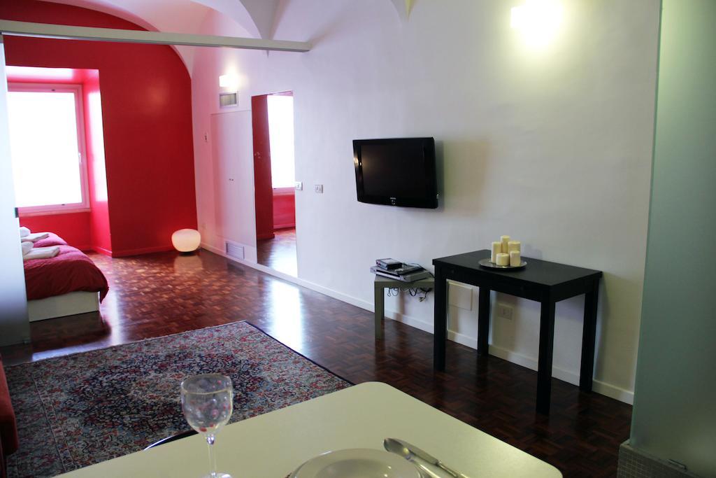 Nazionale Flat Apartamento Roma Quarto foto